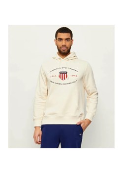 Gant Bluza | Regular Fit ze sklepu Gomez Fashion Store w kategorii Bluzy męskie - zdjęcie 188885637