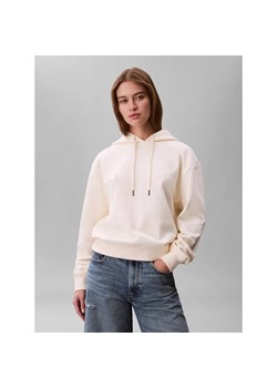 Calvin Klein Jeans Bluza FRENCH TERRY | Regular Fit ze sklepu Gomez Fashion Store w kategorii Bluzy damskie - zdjęcie 188885648