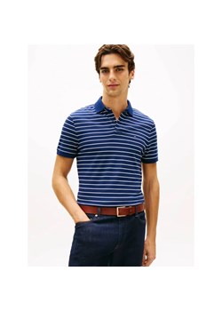 Tommy Hilfiger Polo 1985 | Regular Fit | pique ze sklepu Gomez Fashion Store w kategorii T-shirty męskie - zdjęcie 188885649