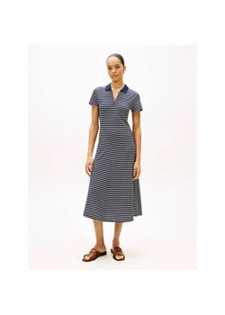 Tommy Hilfiger Sukienka ze sklepu Gomez Fashion Store w kategorii Sukienki - zdjęcie 188885657