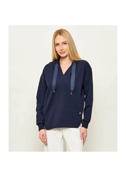 Joop! Bluza Trist | Regular Fit ze sklepu Gomez Fashion Store w kategorii Bluzy damskie - zdjęcie 188885665