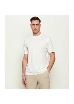 Emporio Armani T-shirt | Regular Fit ze sklepu Gomez Fashion Store w kategorii T-shirty męskie - zdjęcie 188885676
