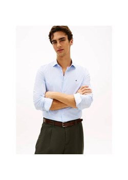 Tommy Hilfiger Koszula | Slim Fit | stretch ze sklepu Gomez Fashion Store w kategorii Koszule męskie - zdjęcie 188885695