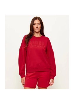 Joop! Jeans Bluza Tian | Regular Fit ze sklepu Gomez Fashion Store w kategorii Bluzy damskie - zdjęcie 188885716