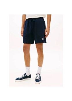 Tommy Jeans Szorty | Regular Fit ze sklepu Gomez Fashion Store w kategorii Spodenki męskie - zdjęcie 188885728