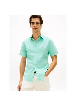 Tommy Hilfiger Koszula TH FLEX | Regular Fit ze sklepu Gomez Fashion Store w kategorii Koszule męskie - zdjęcie 188885729