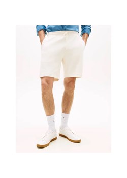 Tommy Hilfiger Szorty ESSENTIAL TERRY | Regular Fit ze sklepu Gomez Fashion Store w kategorii Spodenki męskie - zdjęcie 188885737