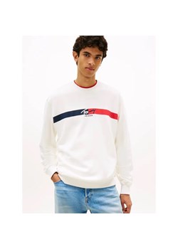 Tommy Jeans Bluza | Regular Fit ze sklepu Gomez Fashion Store w kategorii Bluzy męskie - zdjęcie 188885749