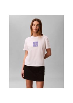 Calvin Klein Jeans T-shirt | Classic fit ze sklepu Gomez Fashion Store w kategorii Bluzki damskie - zdjęcie 188885756