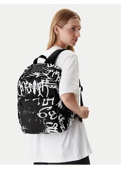 Plecak adidas Graphic Classic JX3192 Czarny ze sklepu eobuwie.pl w kategorii Plecaki - zdjęcie 188887857