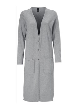 Heine Kardigan w kolorze szarym ze sklepu Limango Polska w kategorii Swetry damskie - zdjęcie 188888179