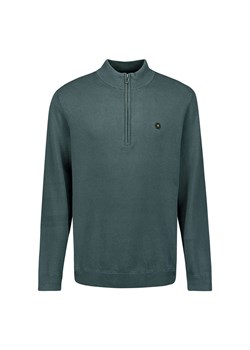 No Excess Sweter w kolorze szarym ze sklepu Limango Polska w kategorii Swetry męskie - zdjęcie 188888476