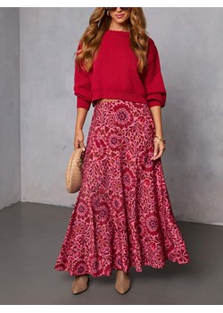 LA Angels Spódnica w kolorze jasnoróżowym ze sklepu Limango Polska w kategorii Spódnice - zdjęcie 188888536