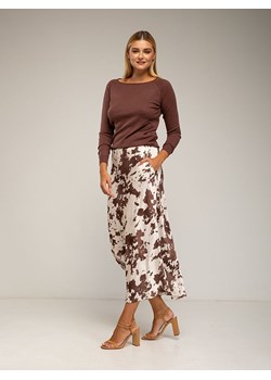 Tantra Spódnica w kolorze kremowym ze sklepu Limango Polska w kategorii Spódnice - zdjęcie 188888678