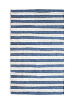 Madre Selva Dywan w kolorze niebiesko-białym - 230 x 160 cm ze sklepu Limango Polska w kategorii Dywany - zdjęcie 188888695