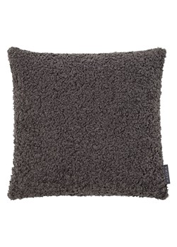 Magma Heimtex Poszewka "Teddy" w kolorze zielonym na poduszkę - 40 x 40 cm ze sklepu Limango Polska w kategorii Poduszki dekoracyjne - zdjęcie 188888857