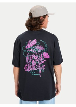 Quiksilver T-Shirt Hw Desert Paradise EQYZT08200 Czarny Comfort Fit ze sklepu MODIVO w kategorii T-shirty męskie - zdjęcie 188888878