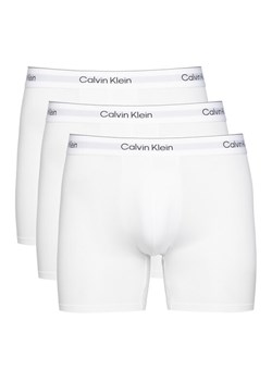Calvin Klein Underwear Komplet bokserek LV00NB4394 Biały ze sklepu MODIVO w kategorii Majtki męskie - zdjęcie 188888936