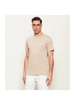 GUESS T-shirt | Slim Fit ze sklepu Gomez Fashion Store w kategorii T-shirty męskie - zdjęcie 188890296