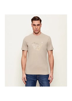 GUESS T-shirt | Regular Fit ze sklepu Gomez Fashion Store w kategorii T-shirty męskie - zdjęcie 188890298