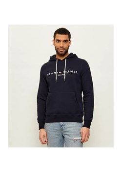 Tommy Hilfiger Bluza | Regular Fit ze sklepu Gomez Fashion Store w kategorii Bluzy męskie - zdjęcie 188890305