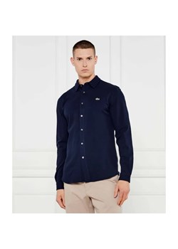 Lacoste Koszula | Slim Fit ze sklepu Gomez Fashion Store w kategorii Koszule męskie - zdjęcie 188890307