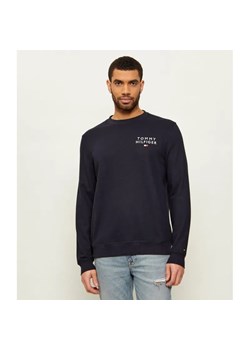 Tommy Hilfiger Bluza TRACK TOP HWK | Regular Fit ze sklepu Gomez Fashion Store w kategorii Bluzy męskie - zdjęcie 188890308