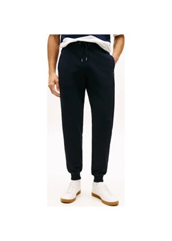 Tommy Hilfiger Spodnie dresowe | Regular Fit ze sklepu Gomez Fashion Store w kategorii Spodnie męskie - zdjęcie 188890985