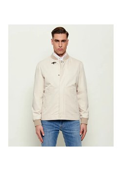 Fay Kurtka | Regular Fit | z dodatkiem jedwabiu i kaszmiru ze sklepu Gomez Fashion Store w kategorii Kurtki męskie - zdjęcie 188891005