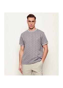 Lacoste T-shirt | Classic fit ze sklepu Gomez Fashion Store w kategorii T-shirty męskie - zdjęcie 188891006