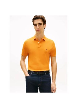 Tommy Hilfiger Polo 1985 | Regular Fit | stretch ze sklepu Gomez Fashion Store w kategorii T-shirty męskie - zdjęcie 188891048