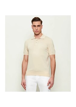 Fay Polo | Regular Fit ze sklepu Gomez Fashion Store w kategorii T-shirty męskie - zdjęcie 188891079