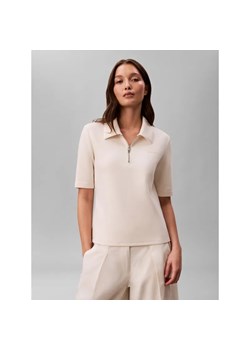 Calvin Klein Polo | Slim Fit ze sklepu Gomez Fashion Store w kategorii Bluzki damskie - zdjęcie 188891088