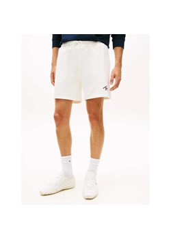 Tommy Jeans Szorty | Regular Fit ze sklepu Gomez Fashion Store w kategorii Spodenki męskie - zdjęcie 188891099