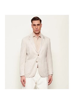 Karl Lagerfeld Marynarka | Regular Fit ze sklepu Gomez Fashion Store w kategorii Marynarki męskie - zdjęcie 188891108