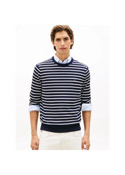 Tommy Hilfiger Sweter ESSENTIAL | Regular Fit ze sklepu Gomez Fashion Store w kategorii Swetry męskie - zdjęcie 188891109