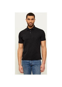 Emporio Armani Polo | Slim Fit ze sklepu Gomez Fashion Store w kategorii T-shirty męskie - zdjęcie 188891118
