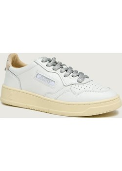 Autry Skórzane sneakersy ze sklepu Gomez Fashion Store w kategorii Buty sportowe damskie - zdjęcie 188891129