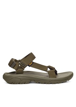 Teva Sandały Hurricane XLT2 1019234 Khaki ze sklepu MODIVO w kategorii Sandały męskie - zdjęcie 188891147