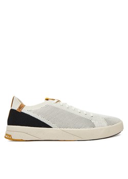 Saola Sneakersy Cannon Knit W 2.0 SAO5105 Biały ze sklepu MODIVO w kategorii Buty sportowe damskie - zdjęcie 188891166