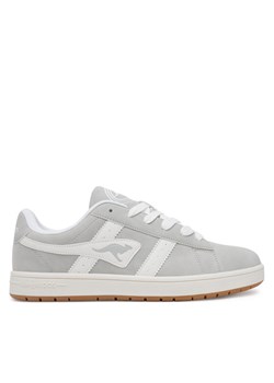 KangaRoos Sneakersy K-CA AD Pimp 80035 000 2002 Szary ze sklepu MODIVO w kategorii Buty sportowe męskie - zdjęcie 188891177