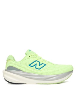 New Balance Buty do biegania Infinion 1080 v15 W108099D Zielony ze sklepu MODIVO w kategorii Buty sportowe damskie - zdjęcie 188891206