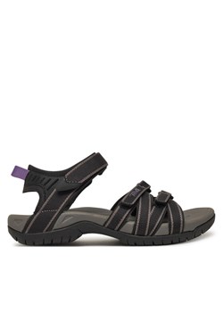 Teva Sandały Tirra 4266 Czarny ze sklepu MODIVO w kategorii Sandały damskie - zdjęcie 188891259