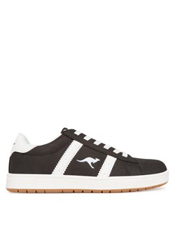 KangaRoos Sneakersy K-CA Miles OS 10263 000 5012 Czarny ze sklepu MODIVO w kategorii Buty sportowe damskie - zdjęcie 188891336
