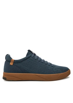 Saola Sneakersy Cannon Knit 2.0 SAO2116 Granatowy ze sklepu MODIVO w kategorii Buty sportowe męskie - zdjęcie 188891365