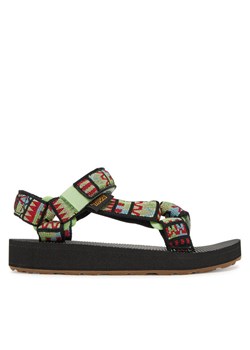 Teva Sandały Original Universal 1116656C Kolorowy ze sklepu MODIVO w kategorii Sandały dziecięce - zdjęcie 188891368