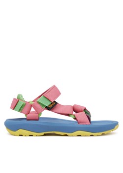 Teva Sandały Hurricane XLT 2 1019390C Kolorowy ze sklepu MODIVO w kategorii Buty trekkingowe dziecięce - zdjęcie 188891385