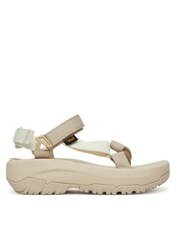 Teva Sandały Hurricane XLT2 Ampsole 1131270 Écru ze sklepu MODIVO w kategorii Sandały damskie - zdjęcie 188891405