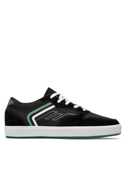 Emerica Sneakersy Ksl G6 6102000132 Czarny ze sklepu MODIVO w kategorii Trampki męskie - zdjęcie 188891407