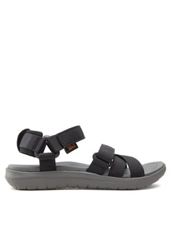 Teva Sandały W Sanborn Mia 1116650 Czarny ze sklepu MODIVO w kategorii Sandały damskie - zdjęcie 188891409